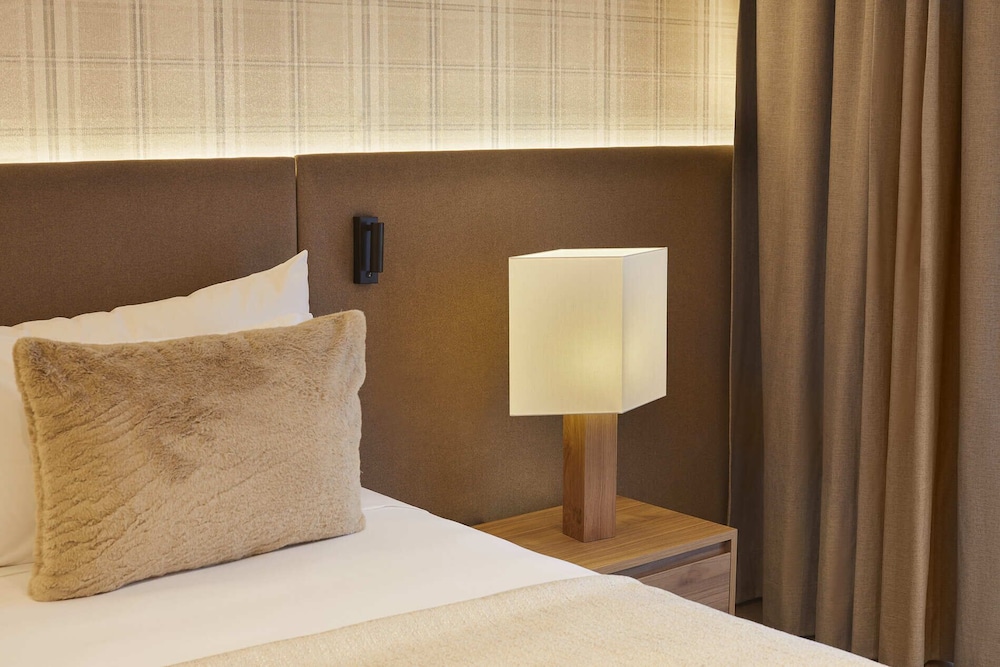 MiM Baqueira member of Melia Collection 34/78