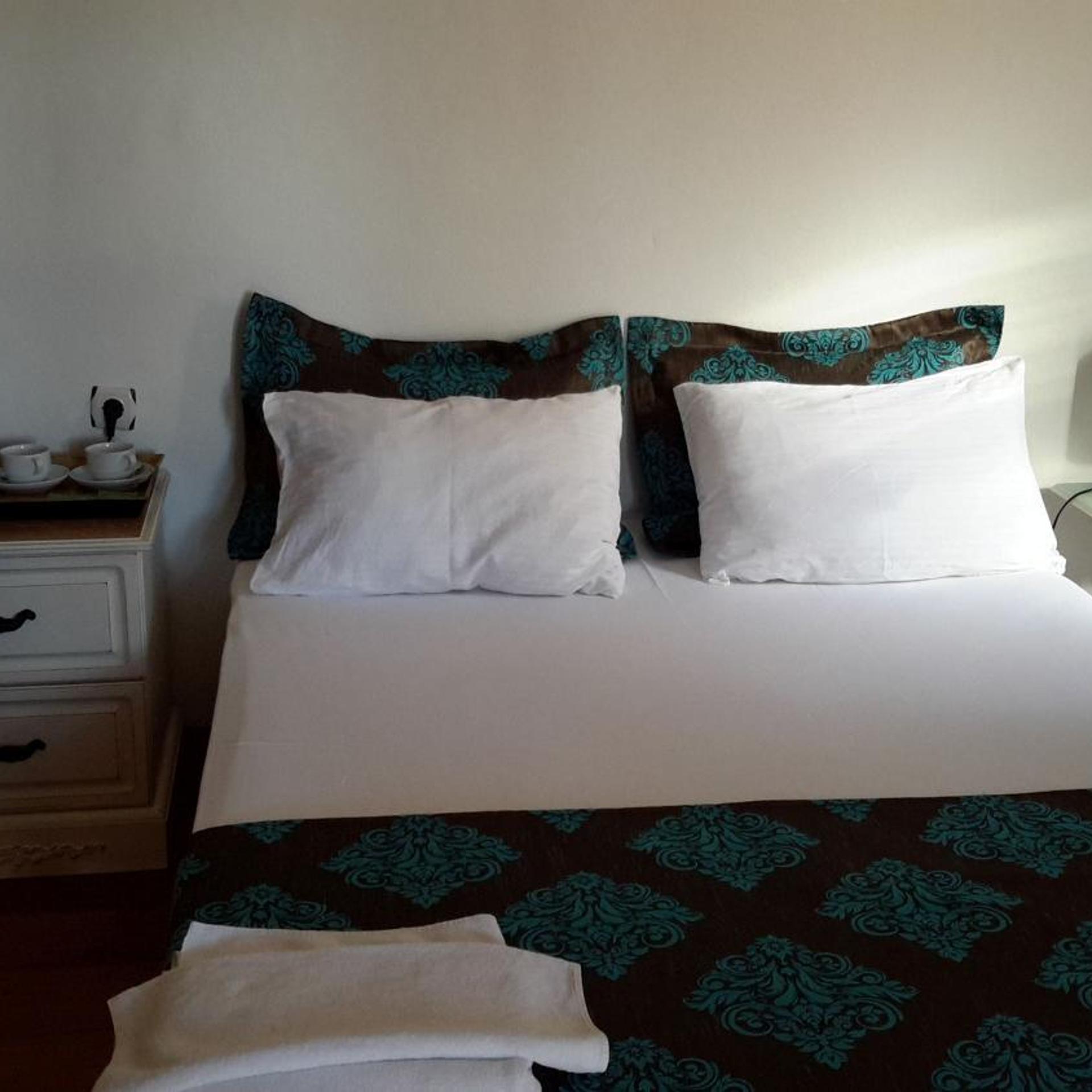Sibel Hotel 21/50