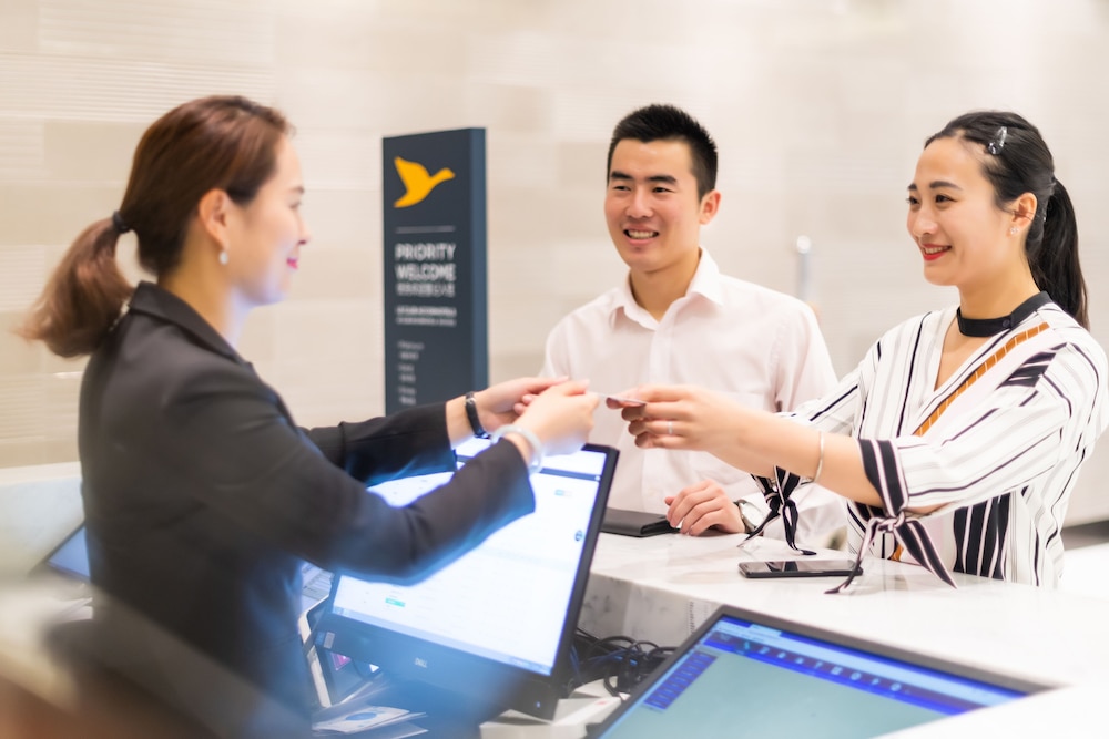 Novotel Suites Shanghai Hongqiao 8/26