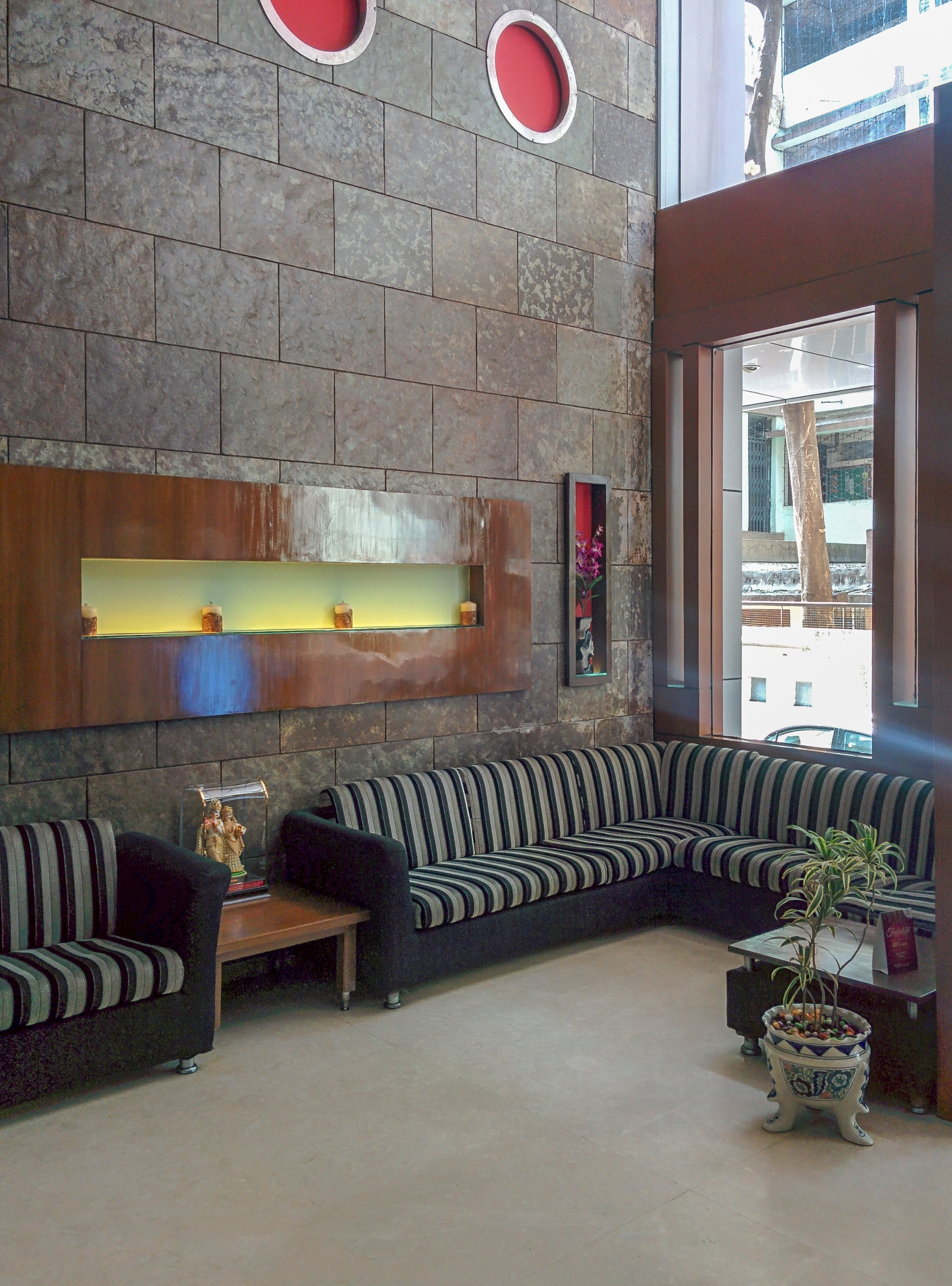 Hotel Archana Residency 26/29