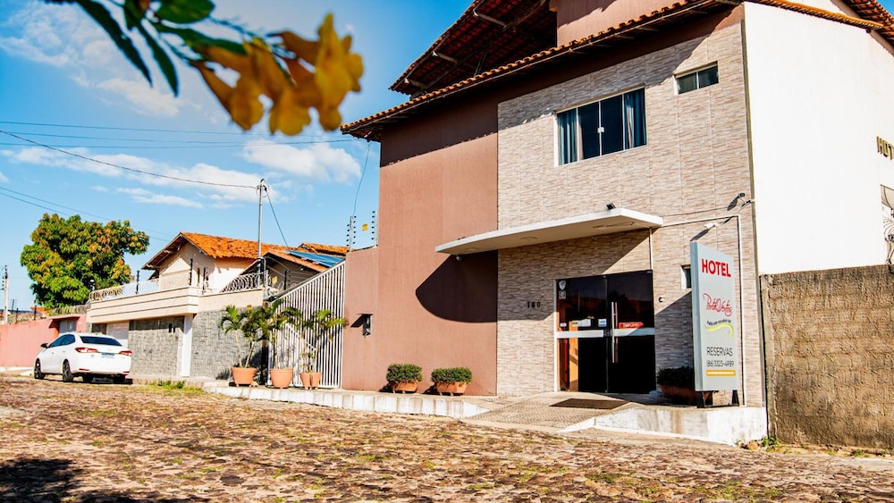 PORTAL DOS VENTOS 40/45