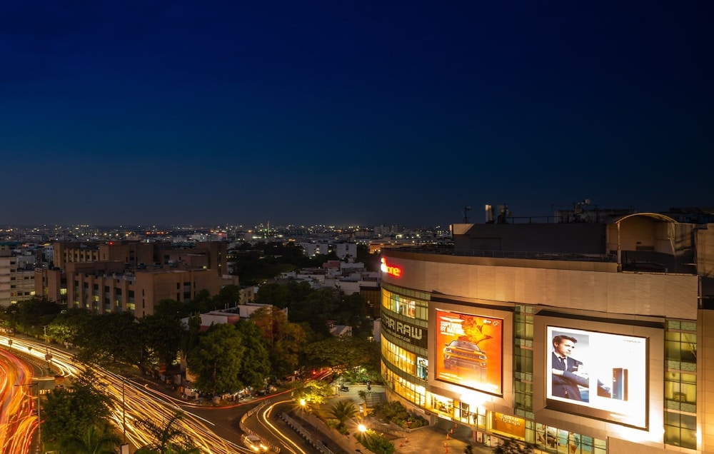 Hyatt Place Hyderabad/Banjara Hills 1/67