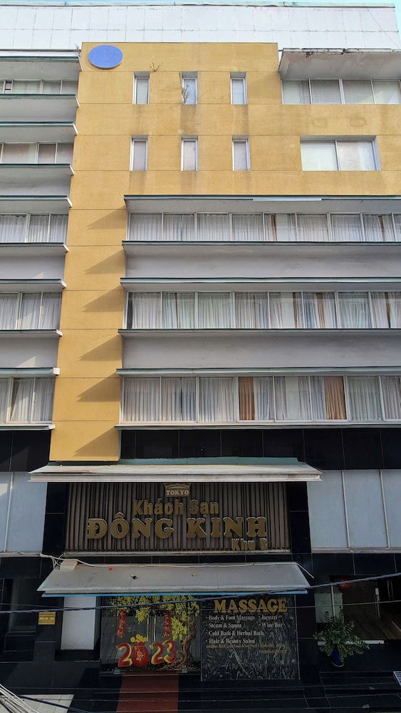 Dong Kinh Hotel 2/49