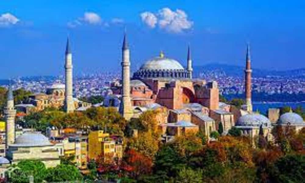 Ottoman Imperial Hotel Istanbul 67/73