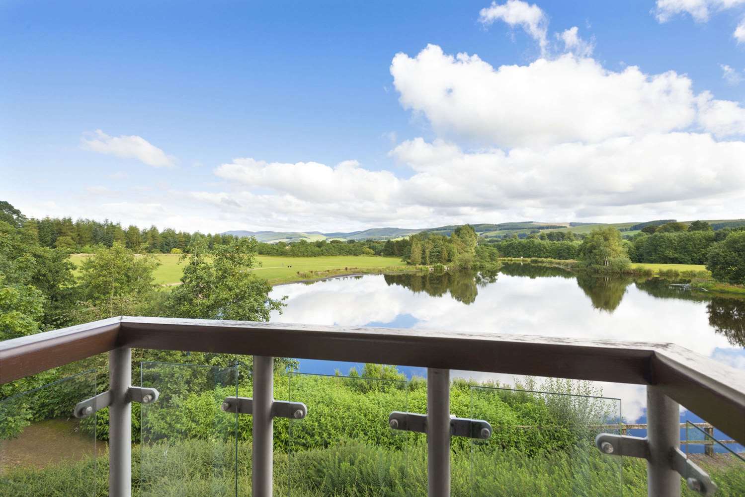 Days Inn by Wyndham Lockerbie Annandale Water 20/24