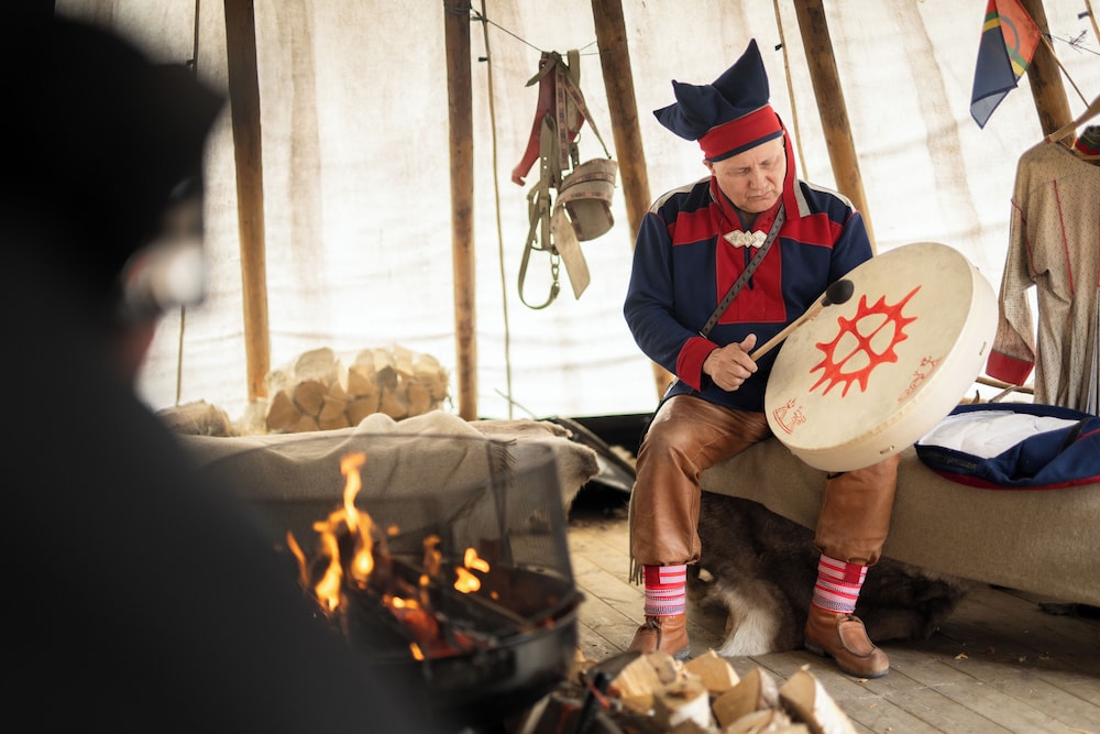 Snowhotel Kirkenes 29/49