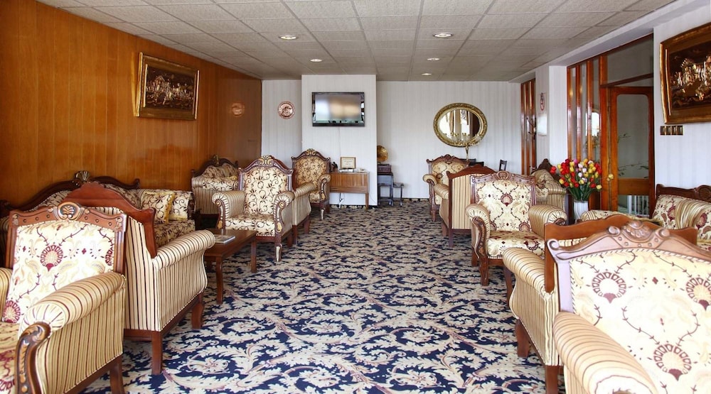 Guleryuz Hotel 33/48