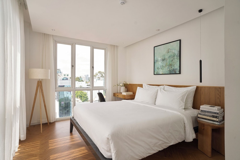 M Village Hotel Hai Ba Trung, a brand of Modern Village Lifestyle 16/50