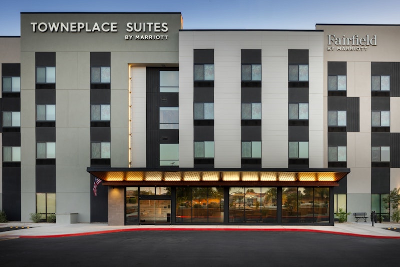 Fairfield By Marriott Inn & Suites Casa Grande 3/29