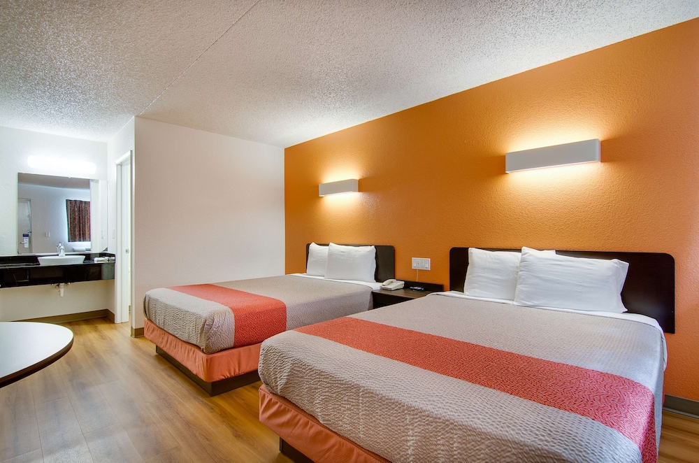 Motel6 Salina, KS 21/60