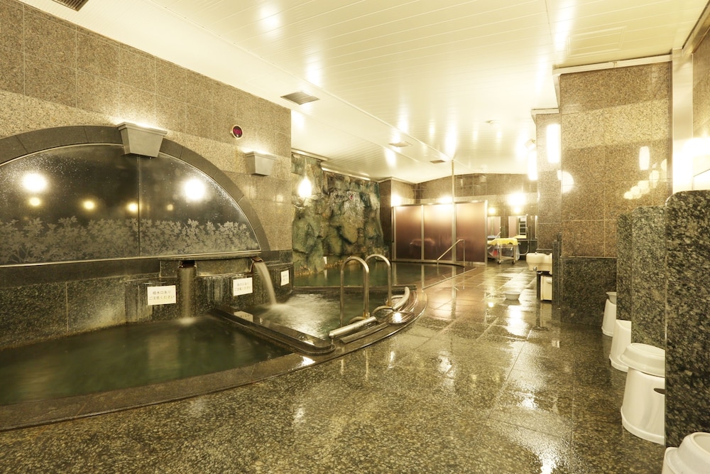 Premier Hotel Cabin Asahikawa 6/70