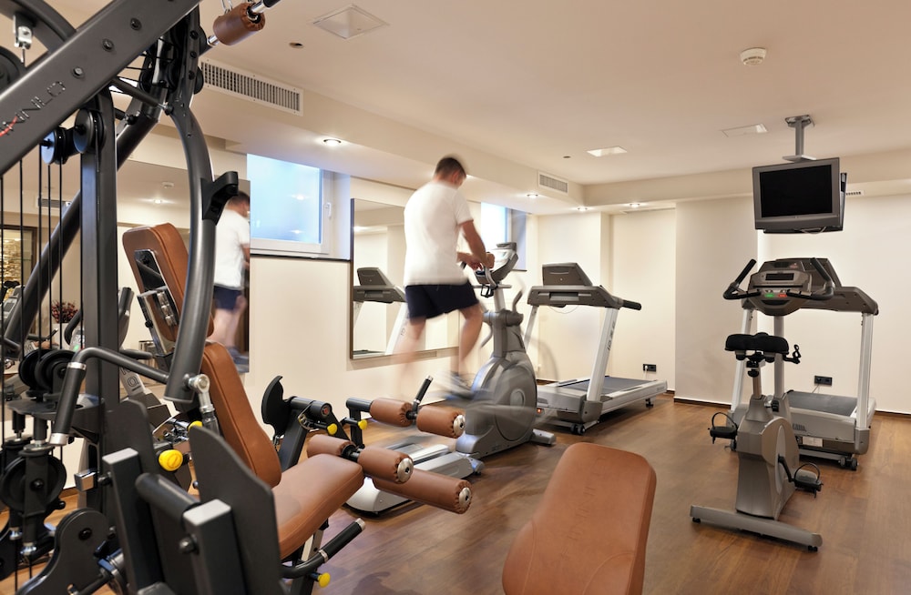 sport facilities