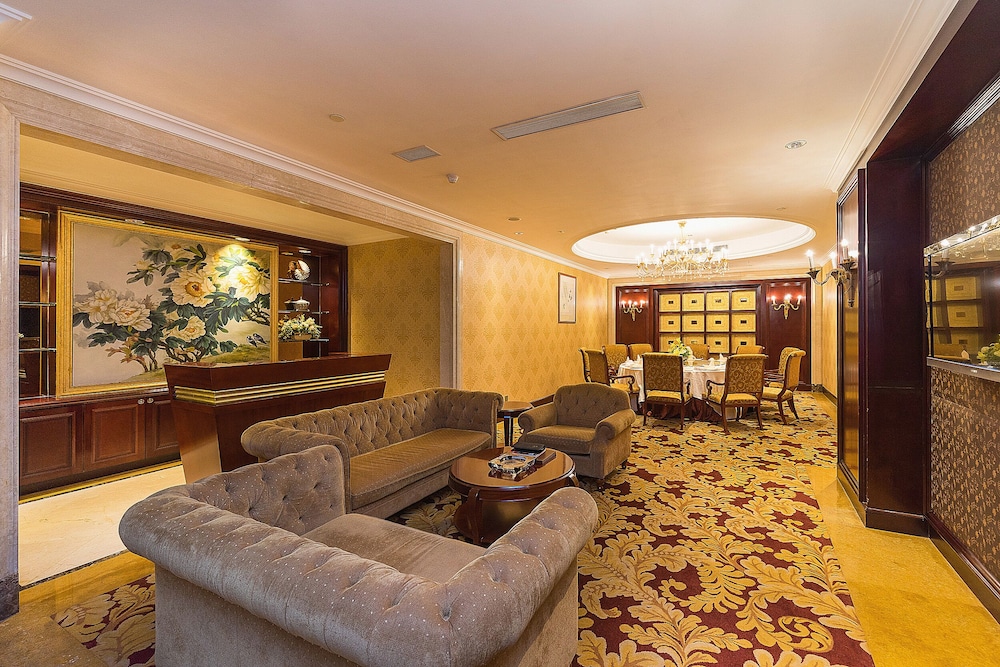 Zengcheng Hengda Hotel 31/51