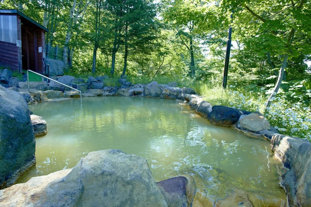 swimming pool spa