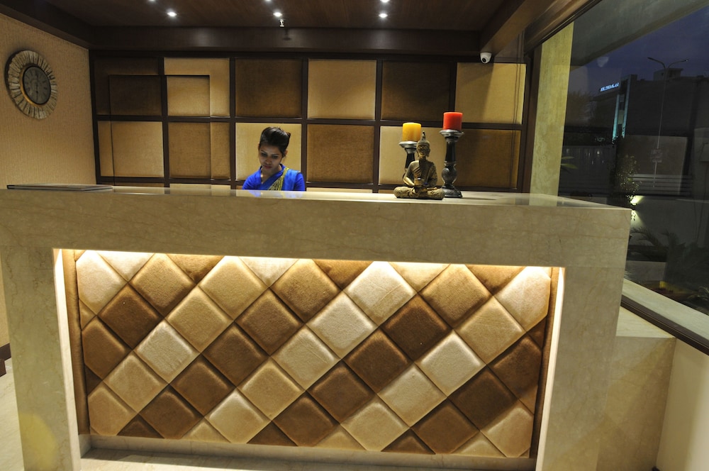 Royale Lalit Hotel Jaipur 5/41