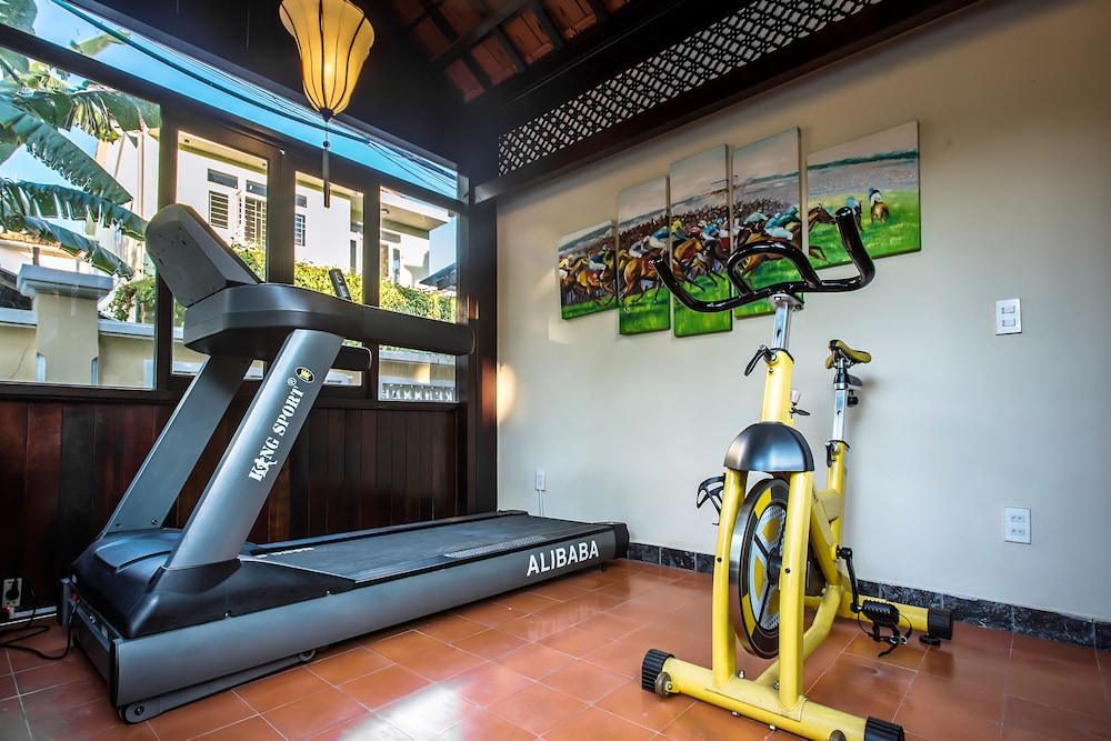 Hoi An Field Villa and Spa 48/74