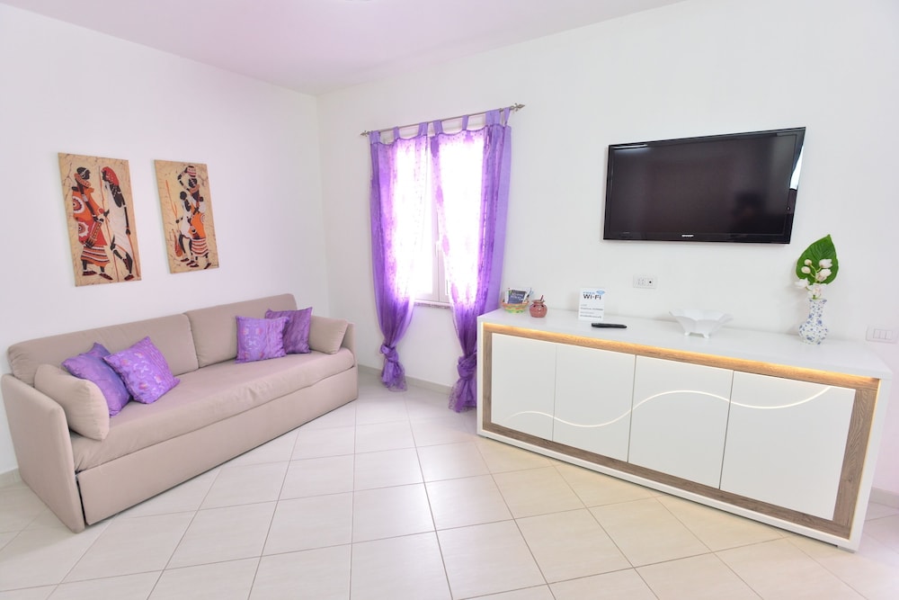 Izzhome Pula Regina Margherita Apartment 16/22