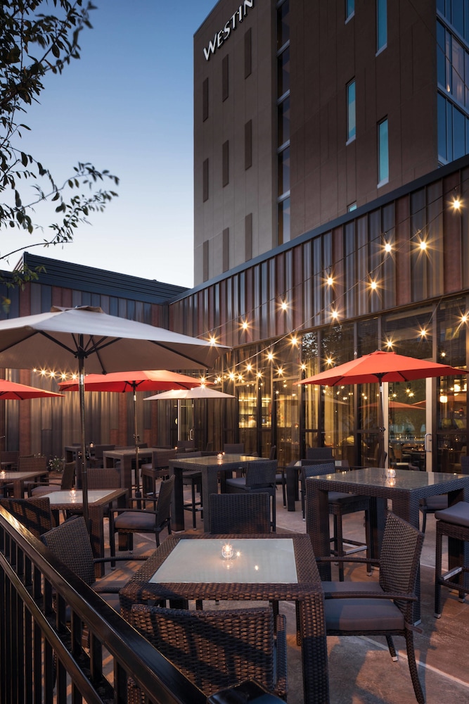 THE WESTIN JACKSON 3/56