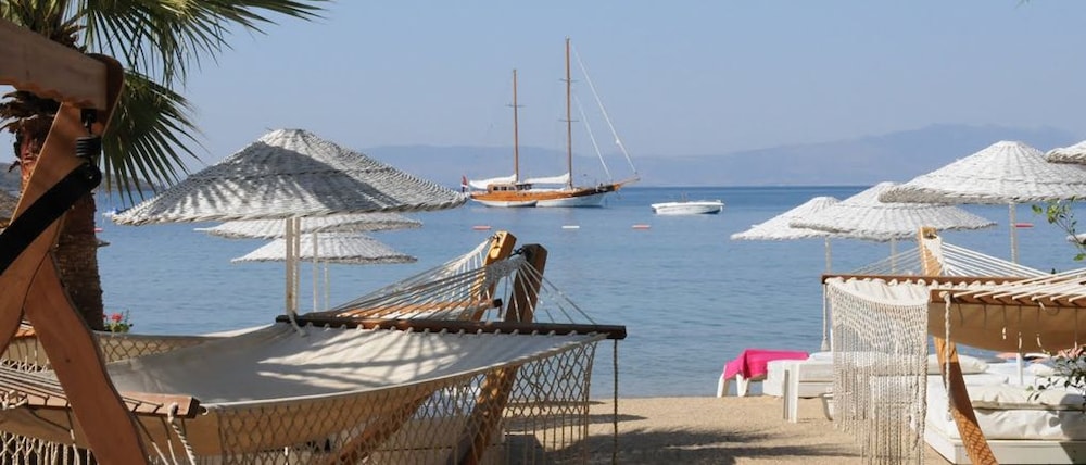 Chronos Beach Hotel 44/50