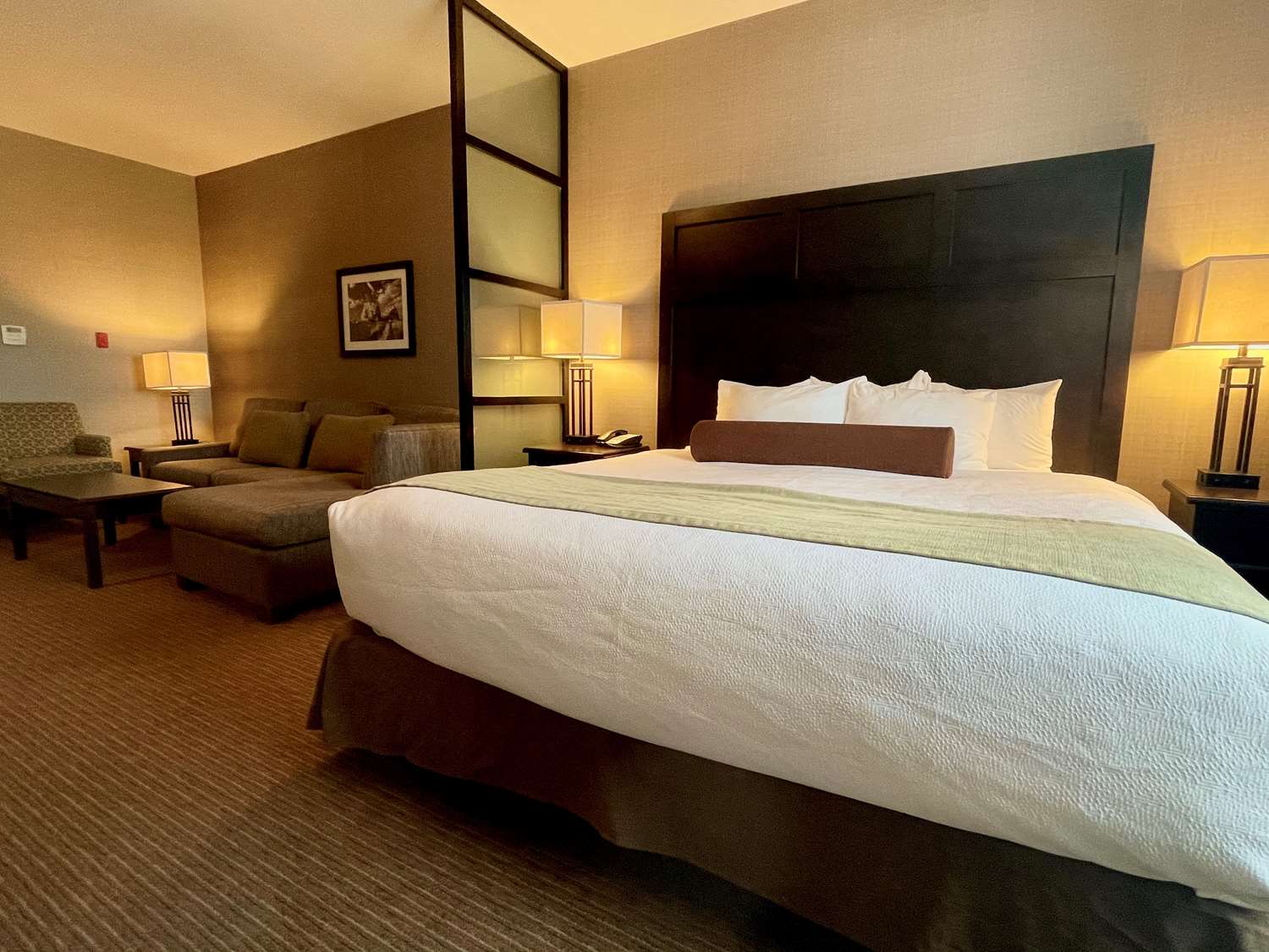 Best Western Plus Okotoks Inn and Suites 2/11