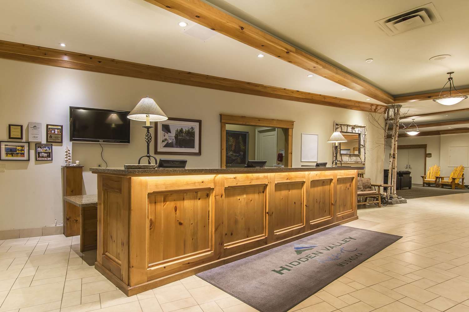 Hidden Valley Resort, Ascend Hotel Collection 4/56
