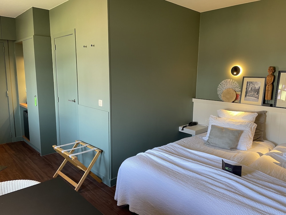 Montanus Hotel 14/58