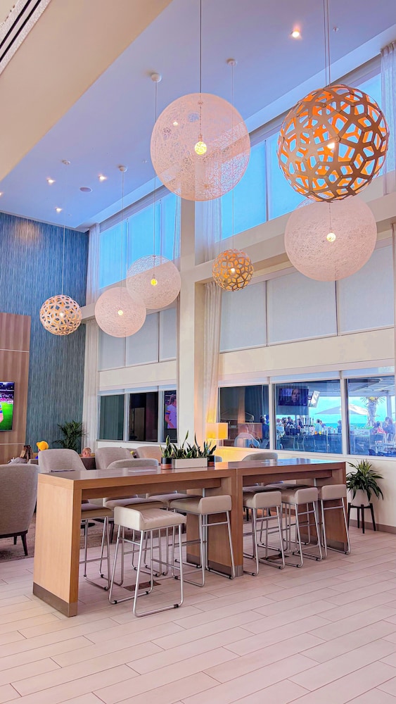 Element Melbourne Oceanfront 39/57
