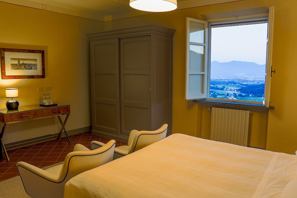 Relais La Cappella 19/50