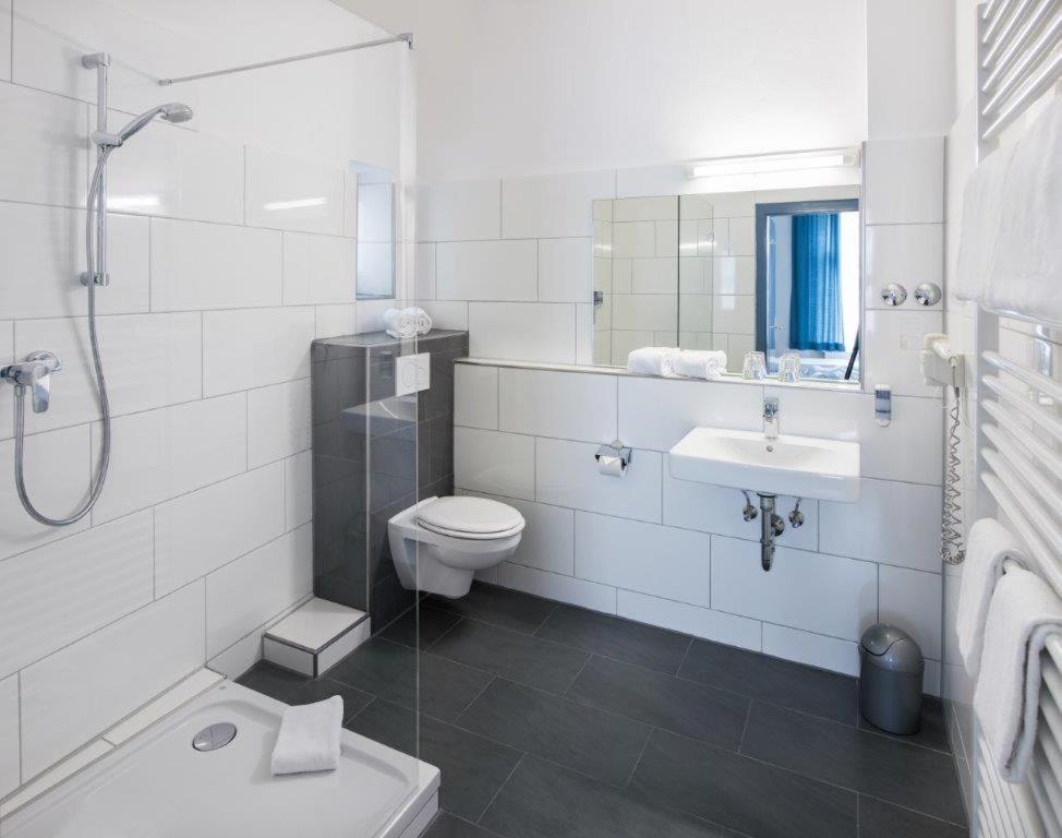 غرفة كومفورت مفردة، Hotel Weidenhof 2/5