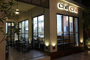 Collection O The Bangkok Cha Cha Suite 6/56