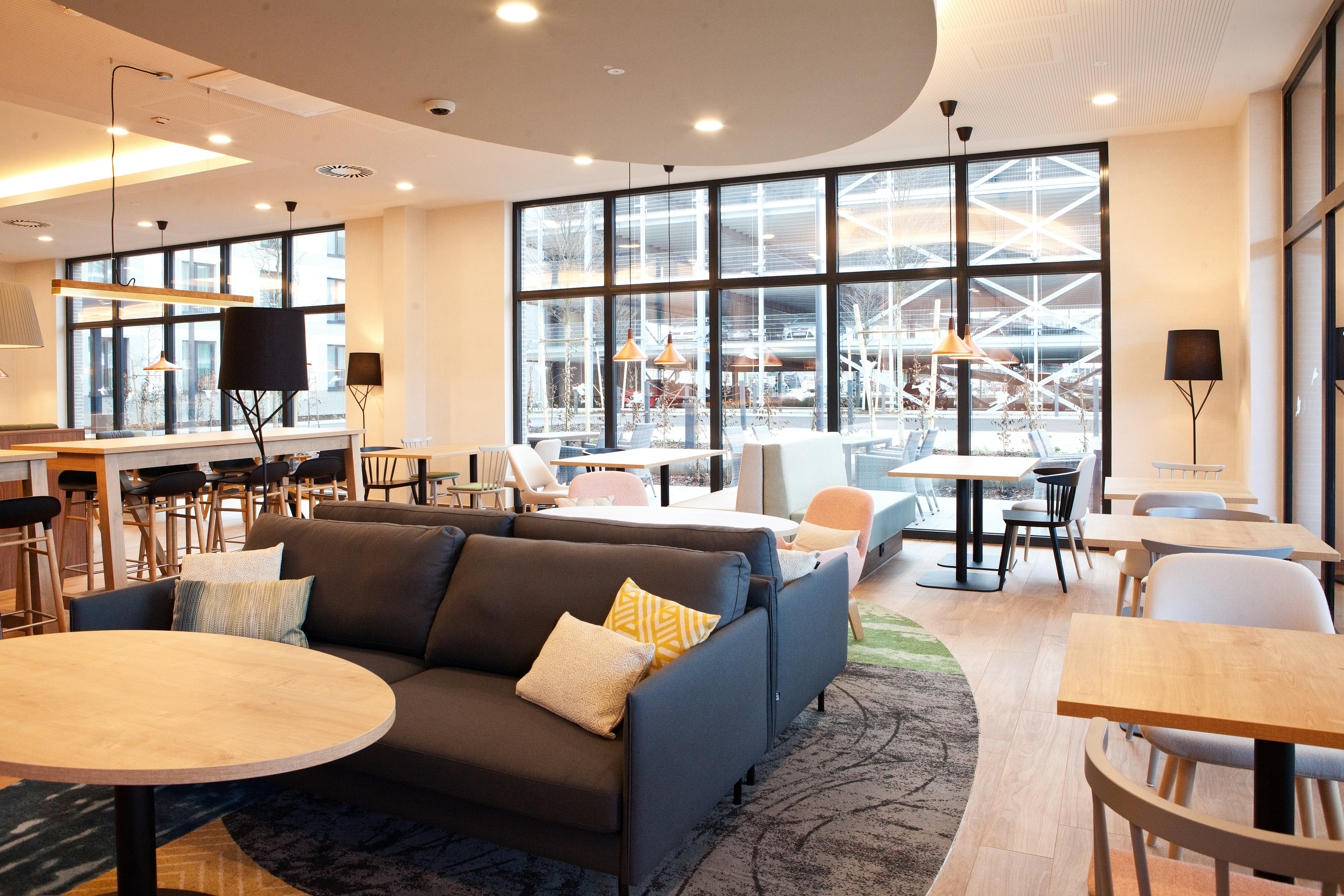 Hilton Garden Inn Munich Messe 36/69