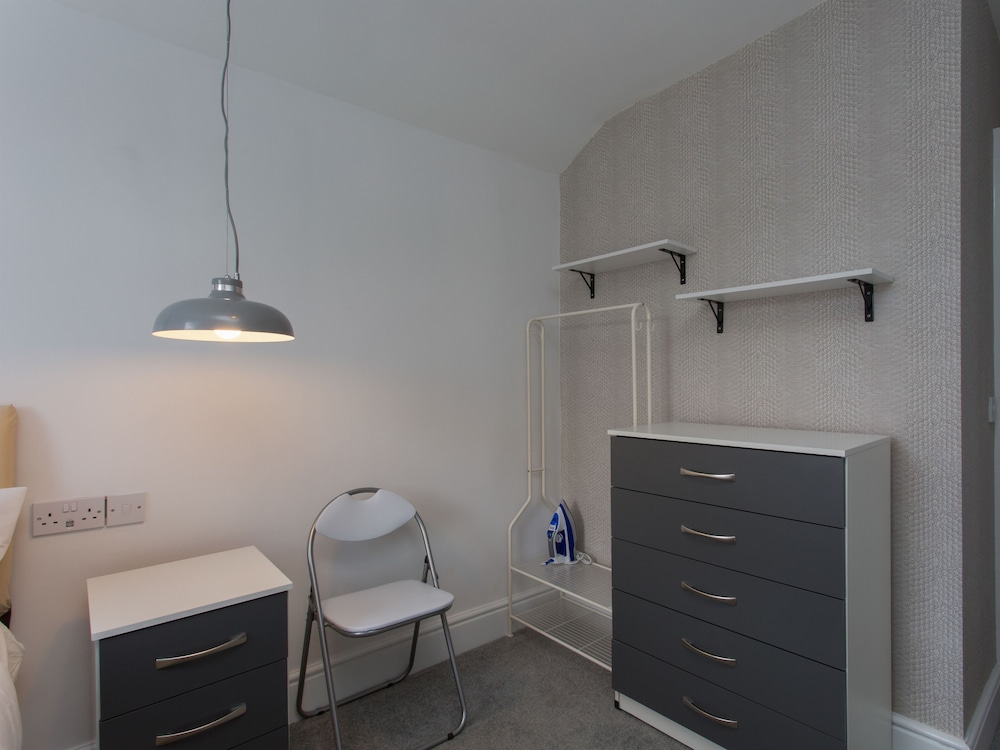 Townhouse PLUS @ Westminster Street Crewe 26/26