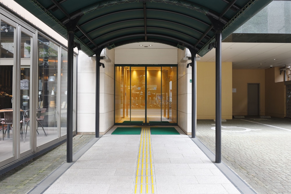 Hakata Green Hotel Tenjin 5/35