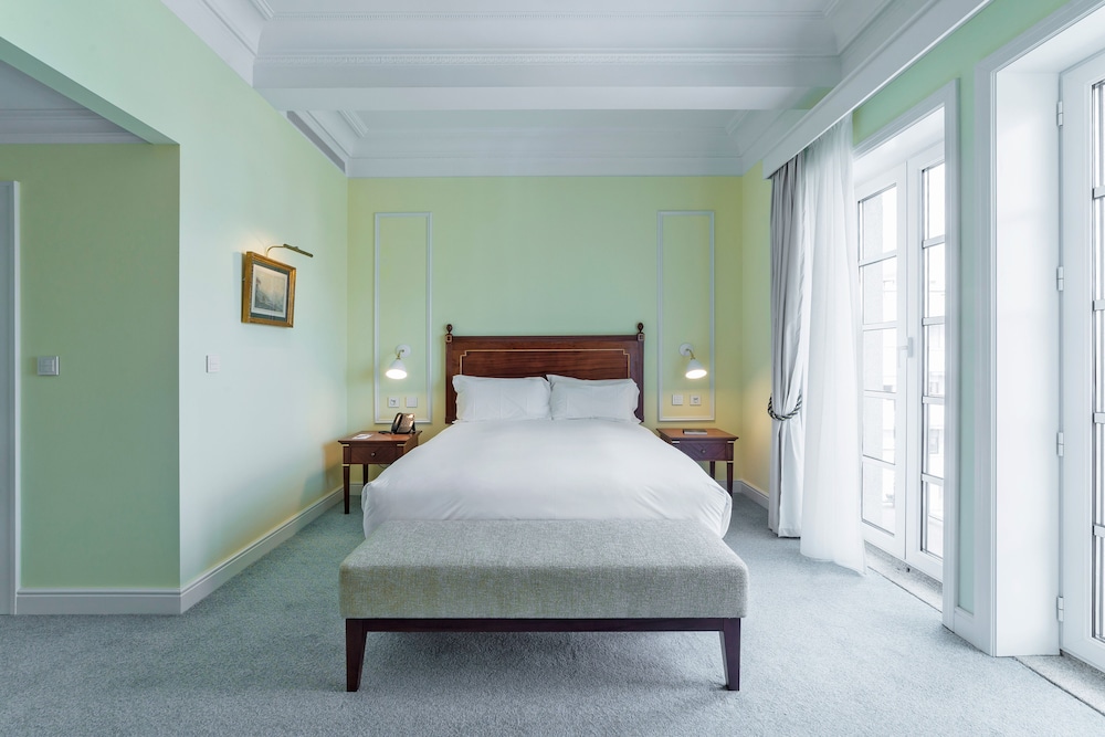 Hotel Infante Sagres Porto 28/84