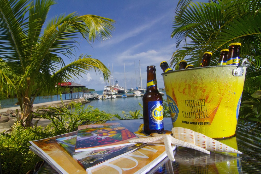 Le Phare Bleu Boutique Hotel And Marina 50/64