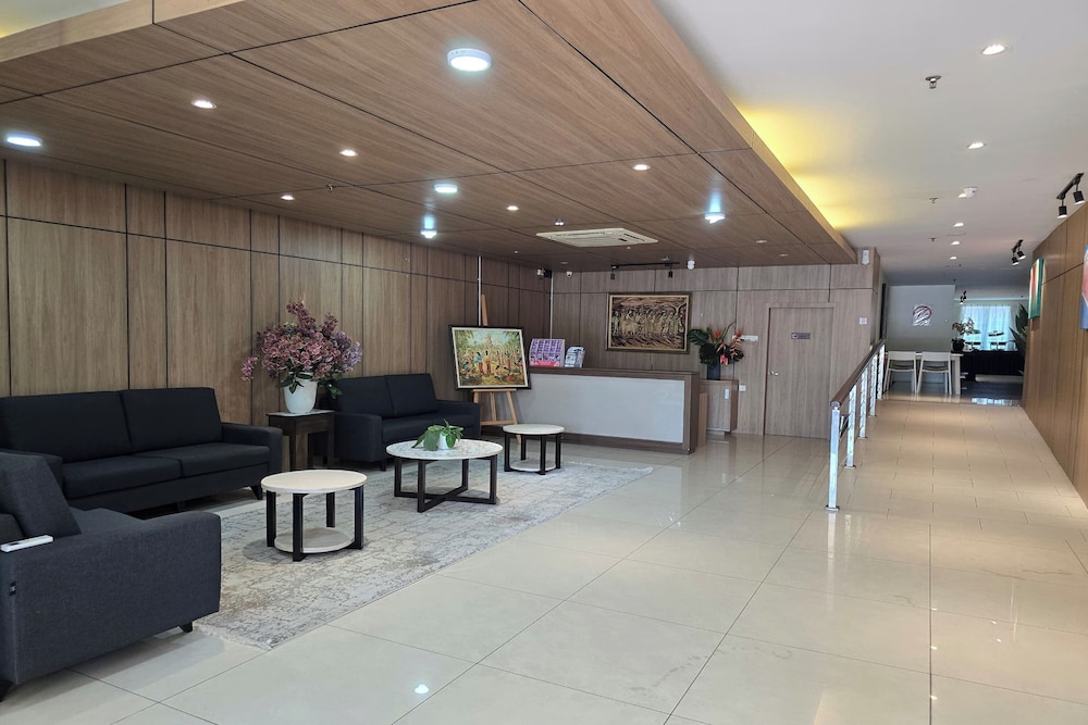 K3 Formosa Hotel 46/51