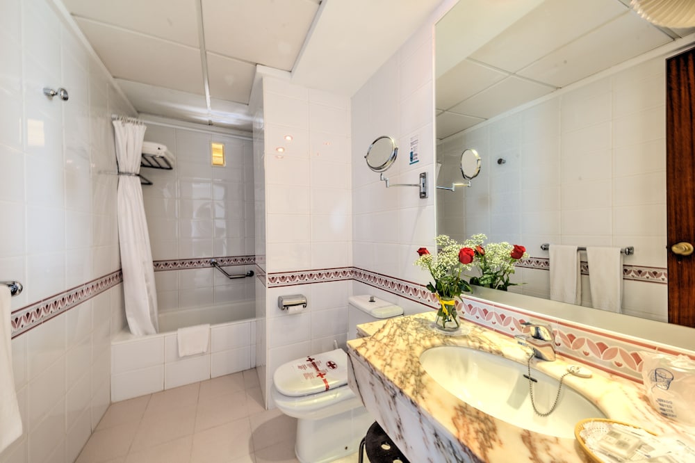 Hotel Voramar Mallorca 9/51