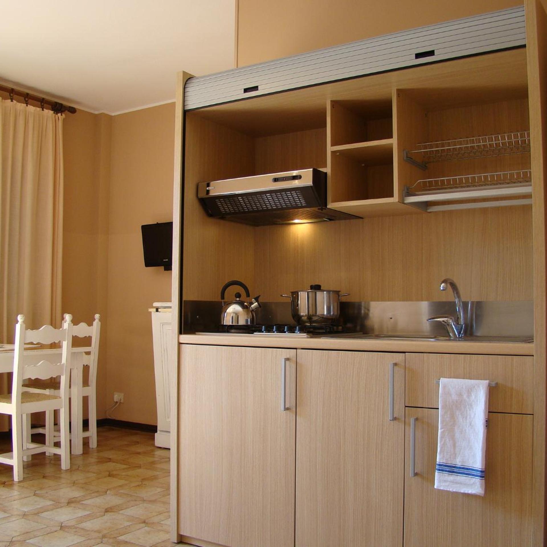 Residence La Meridiana 8/50
