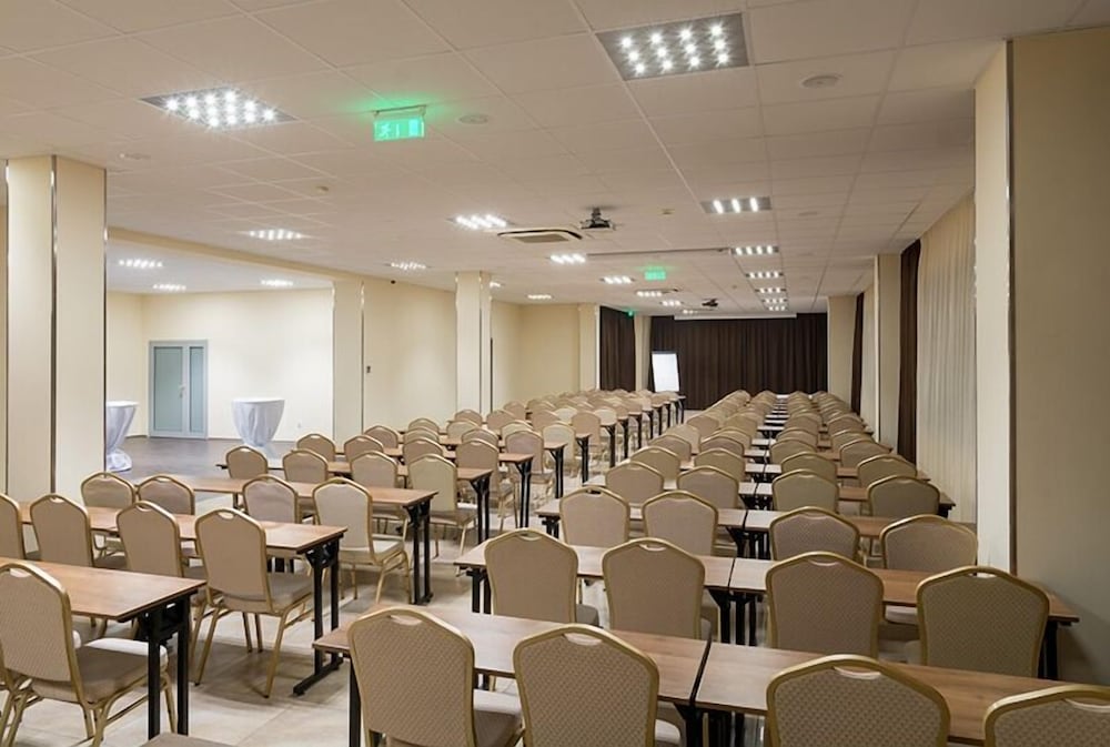 KOSICE HOTEL 40/47