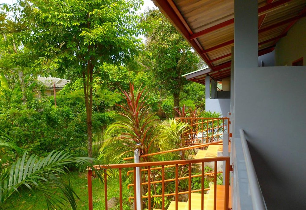 Bonus Bungalow 18/20