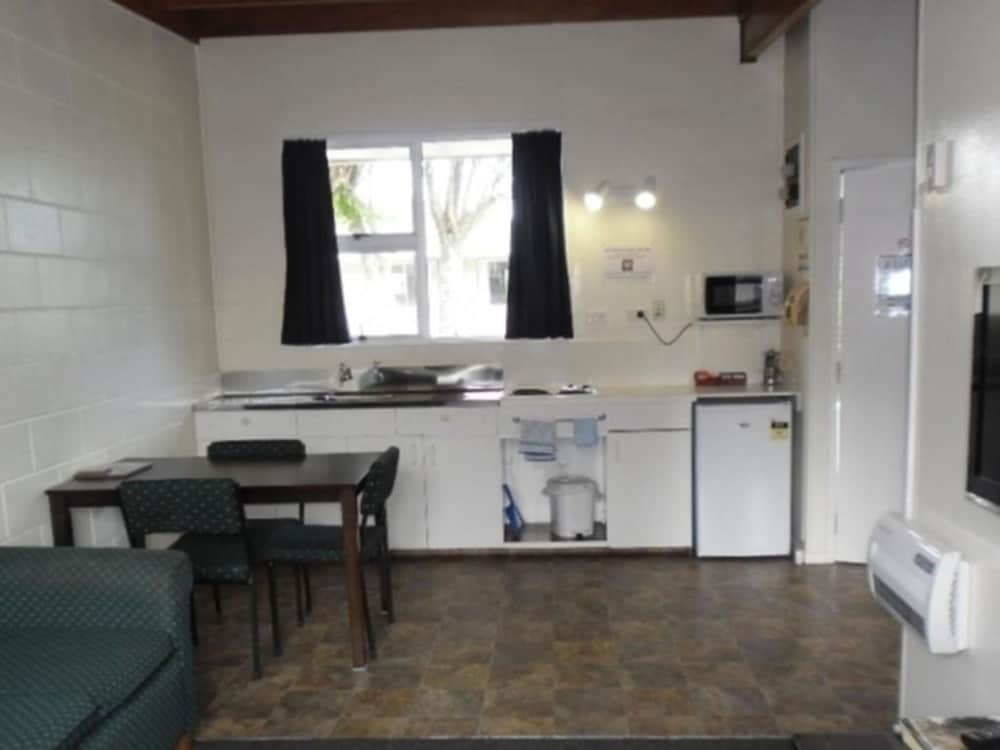 Greymouth Kiwi Holiday Parks Motels 27/44