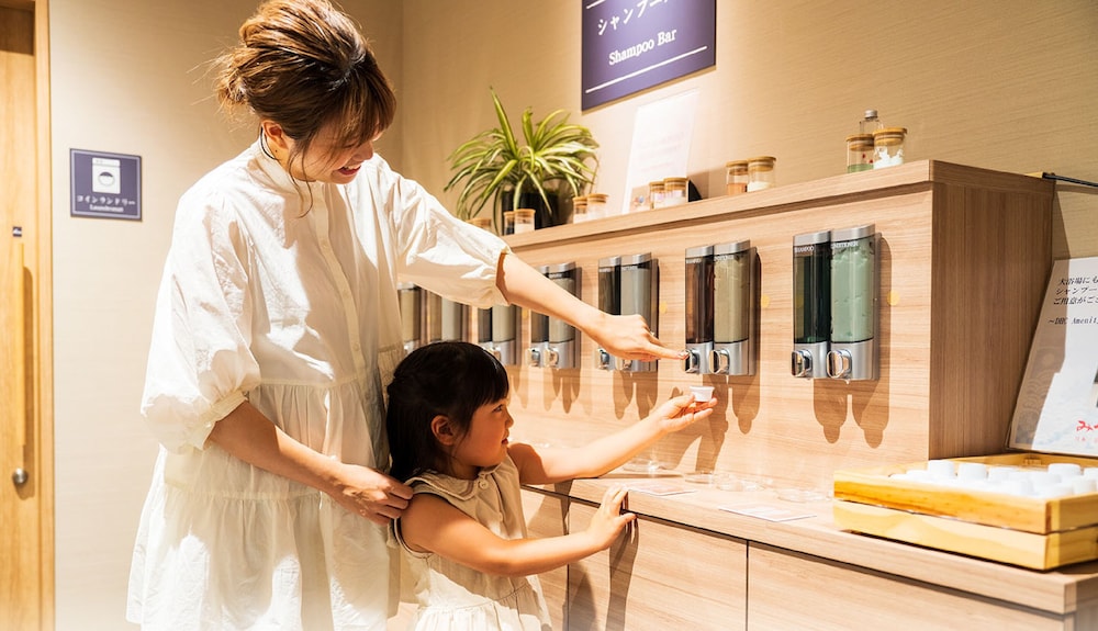 Grandvrio Hotel Miyajima -Wakura- 9/50