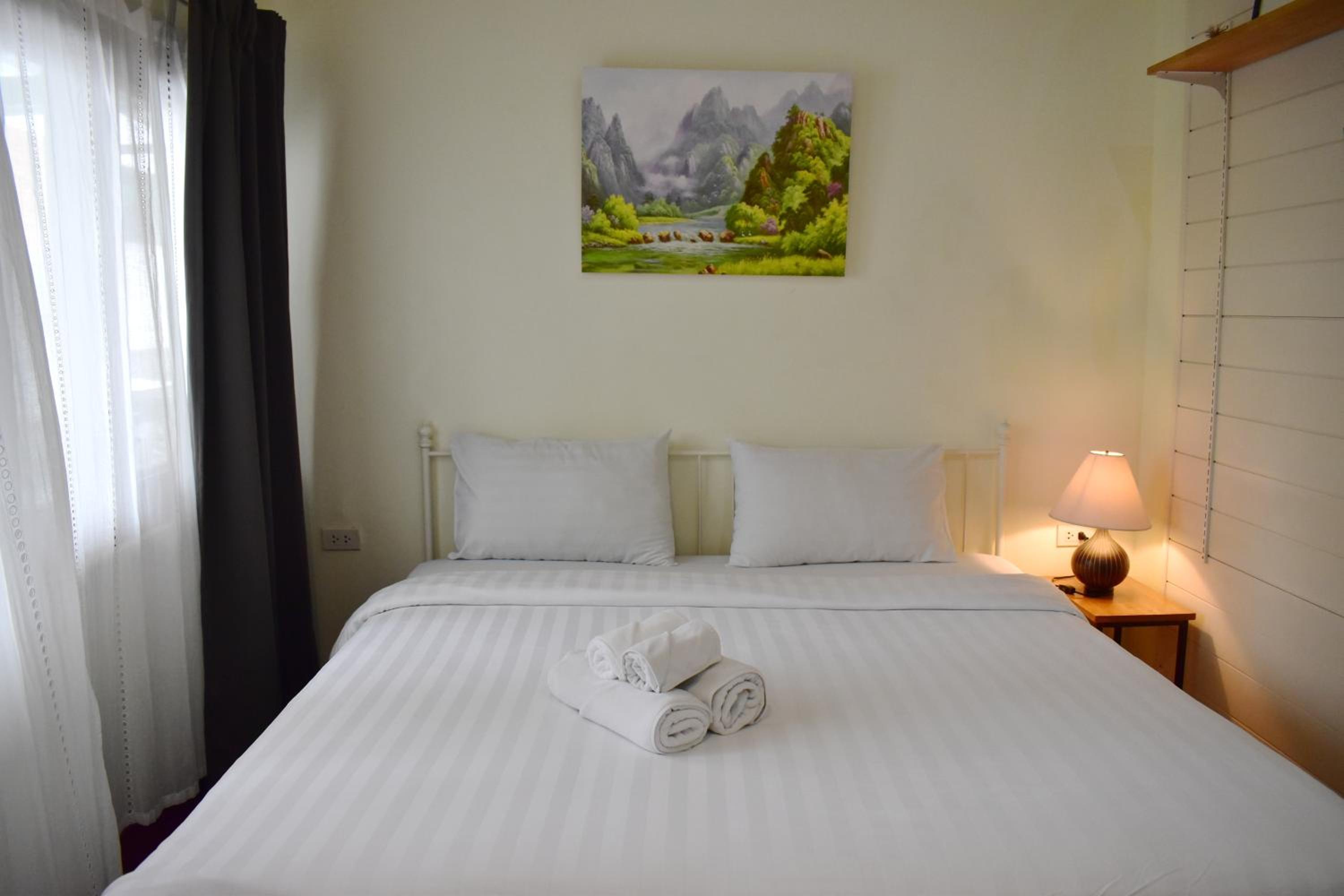 Greenery Hostel 12/50