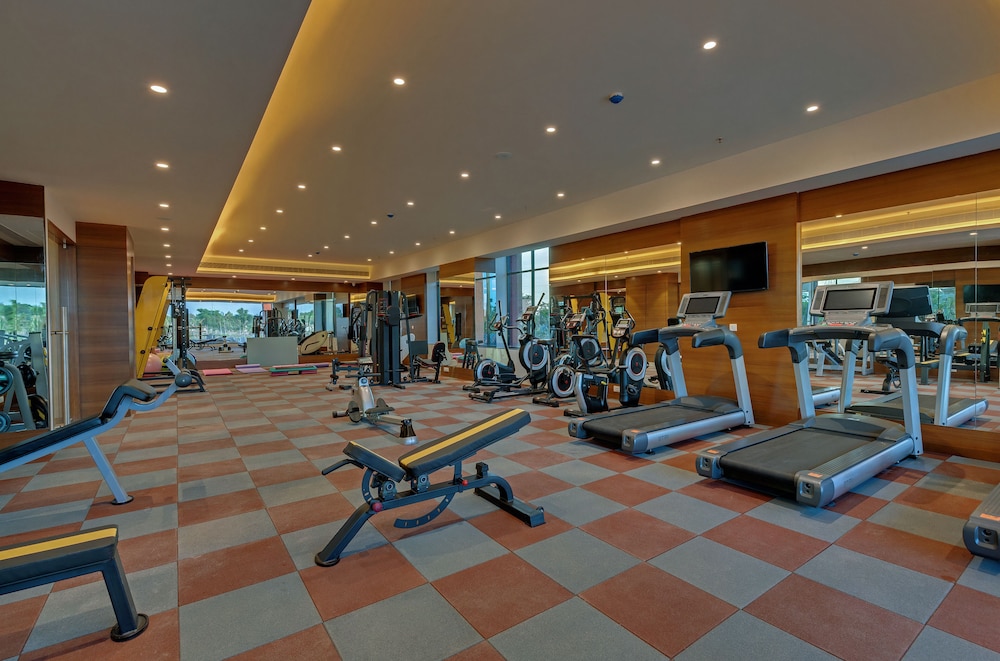 The Fern Royal Farm Resort Anjar Kutch 29/58