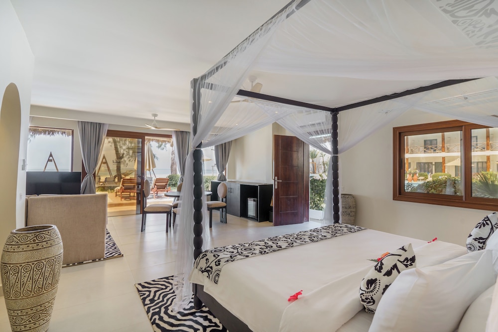 Kiwengwa Beach Resort 22/72