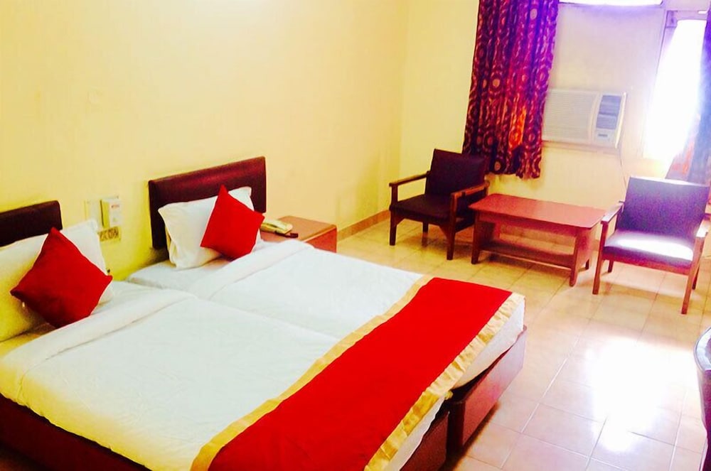 Hotel Ranjit Residency 7/31
