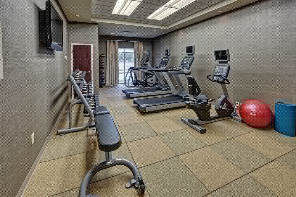 Springhill Suites Norfolk Old Dominion University 23/42