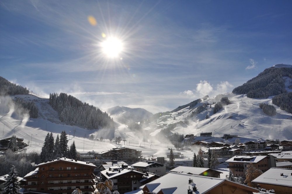 Hotel Alpine Palace 45/50