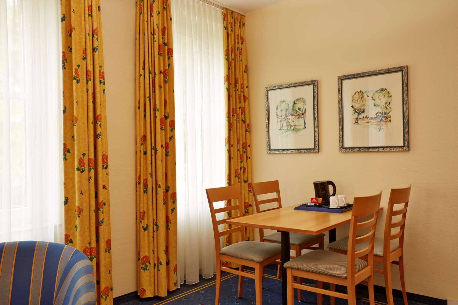 H+ Hotel & Spa Friedrichroda 60/71