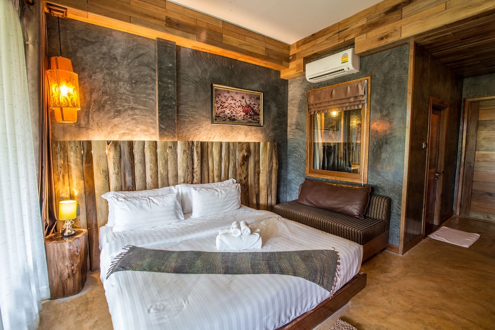Andalay Beach Resort Koh Libong 7/50